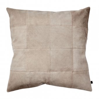 Affari Savanna Kuddfodral 50x50cm Beige Mocka