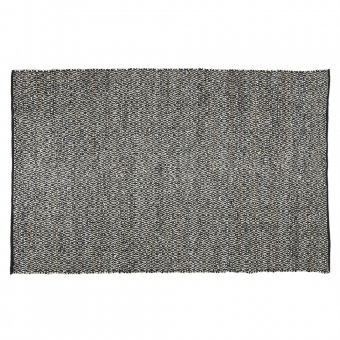 Affari Fernando Matta L 240x160cm Natur/Svart