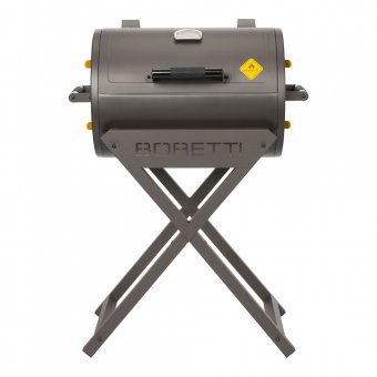 Boretti Kolgrill Fratello