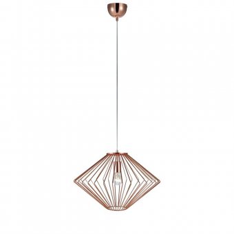 Markslöjd EDGE Taklampa Koppar