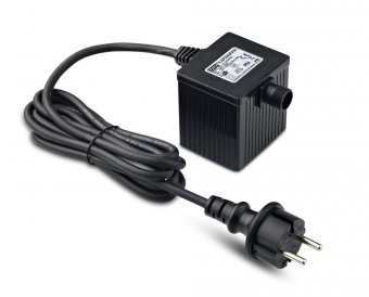 Transformator Markslöjd Garden 24 VAC 36W