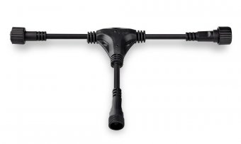 Y-koppling Markslöjd Garden 24