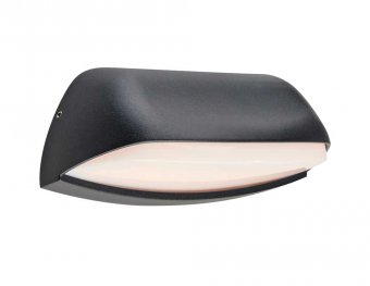 Markslöjd Cape Vägglampa Svart