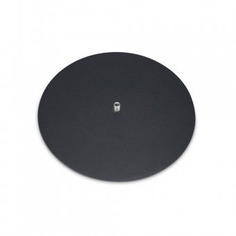 Markslöjd Garden 24 Markfäste Svart