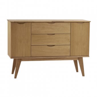 Rowico Filippa sideboard 122cm ek