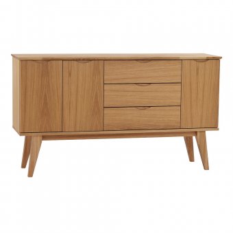 Rowico Filippa sideboard 150cm ek/ek
