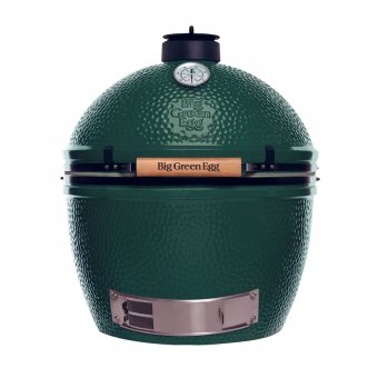 Kolgrill Big Green Egg XL