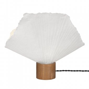 Globen Lighting Bordslampa Tropez Ek