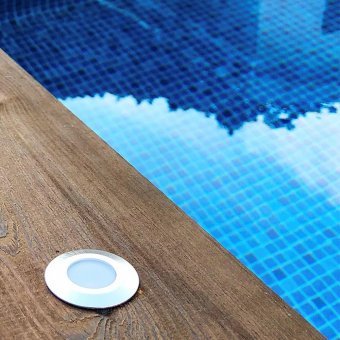 LightsOn Spectrum Decklight LED 5-pack