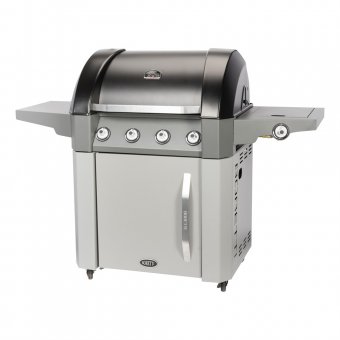 Boretti Forza Gasolgrill 4+1 brännare