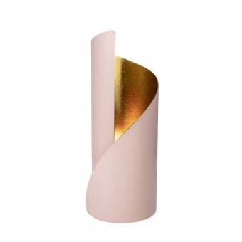 Globen Lighting Bordslampa Eternity Rosa