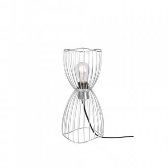 Globen Lighting Bordslampa/Taklampa Mini Ray Krom