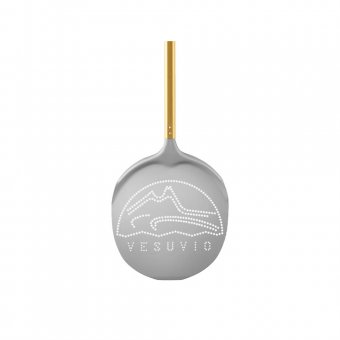 Pizzaspade Vesuvio Lilly Codroipo