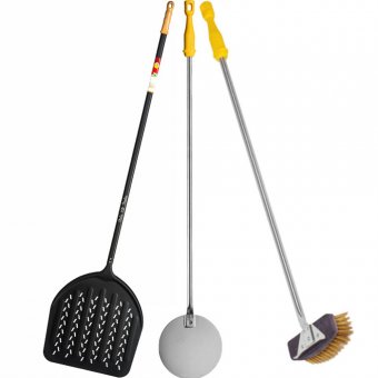 Pizzakit 3D Italia Lilly Codroipo