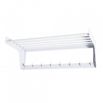 SMD Design Alfred Hatthylla Vit