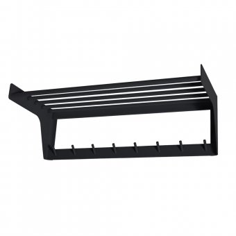 SMD Design Alfred Hatthylla Antracit