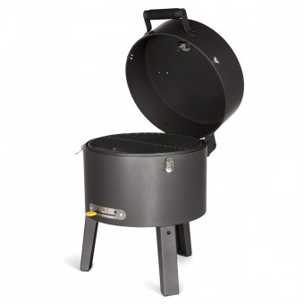 Boretti Tonello Bärbar Kolgrill