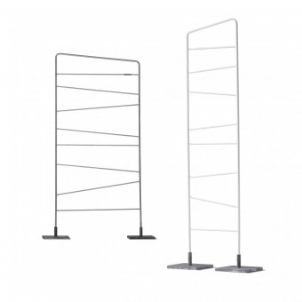 SMD Design Trellis Spalje Golv
