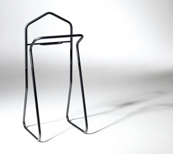 SMD Design Turno Herrbetjänt Antracit