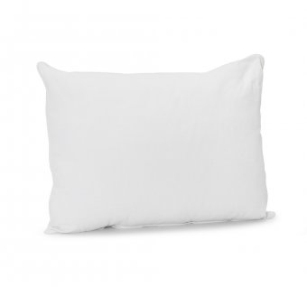 Hillerstorp Valencia Ryggkudde vit