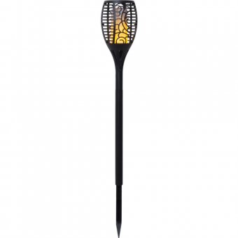 Star Trading Solcellsfackla FLAME 57cm