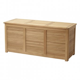 Cinas Classic Dynlåda Teak