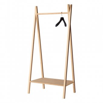 Cinas Noble Klädhängare Bambu 180cm