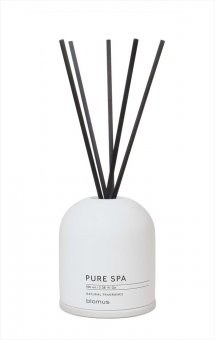 Blomus FRAGA Doftpinnar Set French Cotton Lily White