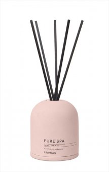 Blomus FRAGA Doftpinnar Set Fig Rose Dust