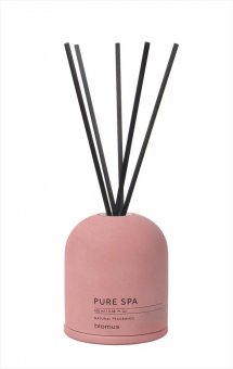 Blomus FRAGA Doftpinnar Set Sea Salt & Sage Whitered Rose