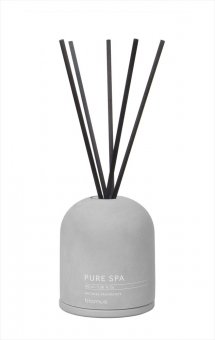 Blomus FRAGA Doftpinnar Set Sandalwood Myrrh Micro Chip