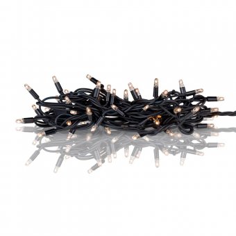 Chrissline Original Ljusslinga 50L LED PÅBYGGNAD Varmvit