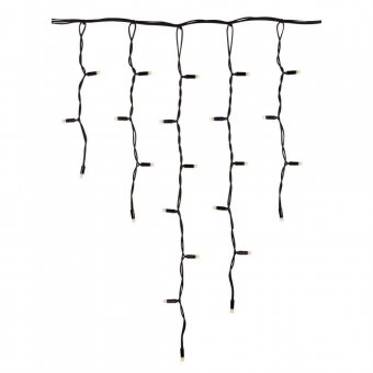 Chrissline Nova Istapp 100L LED STARTSET Extra Varmvit