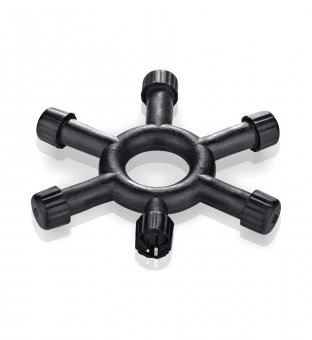 Markslöjd SMART Ring-koppling