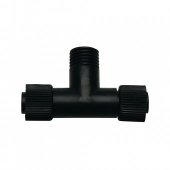 Chrissline T-Koppling/Förgrenare