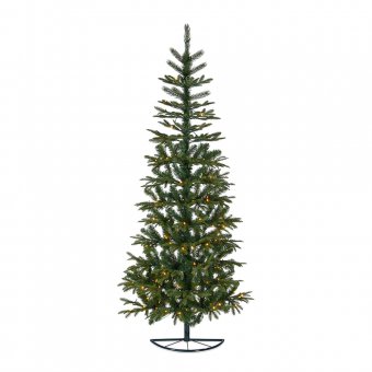 Markslöjd GRANLUND Julgran Vägg 210cm Grön 120LED