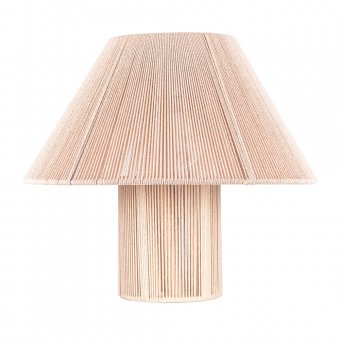 Globen Lighting Bordslampa Anna 35 Natur