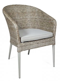 Granada Fåtölj fiberrotting Khaki