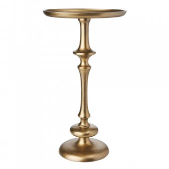 Affari Carter Ljusstake 52cm Mässingfärgad