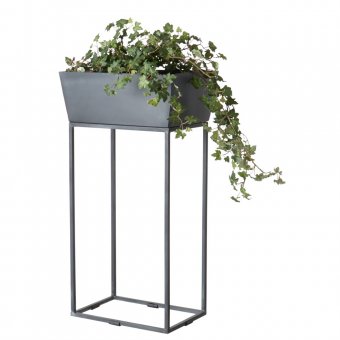 Affari Thomas Piedestal/Blomlåda Järn