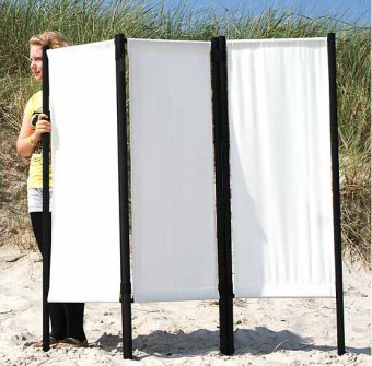 Rörum, vindskydd & skärmvägg