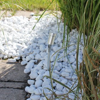 LightsOn Optica Markspot LED 12V, 1W