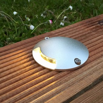 LightsOn Zenit Decklight LED 12V, 0,5W