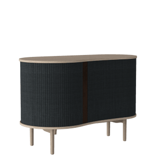 UMAGE Audacious Skåp Ek Slate Grey