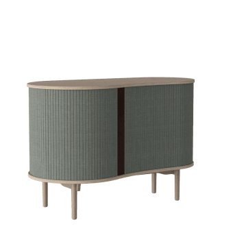 UMAGE Audacious Skåp Ek Spring Green