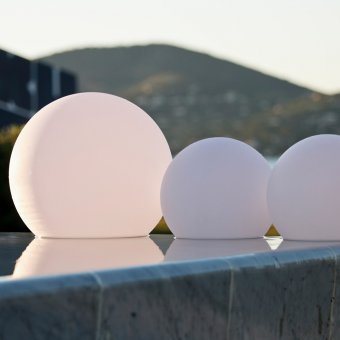 Smart & Green Globe Trådlös LED-lampa