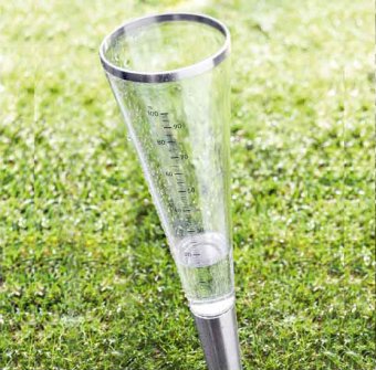 Blomus CAMPO Regnmätare