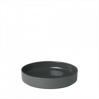 Blomus MIO Djup tallrik Agave Green