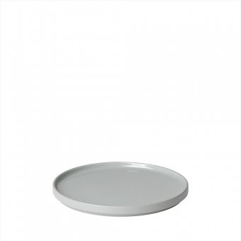 Blomus MIO Desserttallrik Mirage Grey