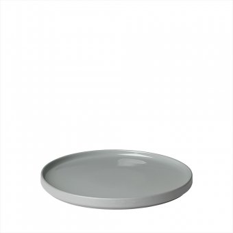 Blomus MIO Middagstallrik Mirage Grey